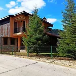 Rodopi Guest house