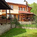 Rodopi Guest house Chepelare