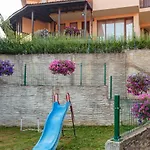 Rodopi Guest house 4*