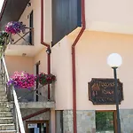 Rodopi Guest house Chepelare