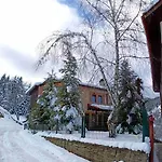 Rodopi Guest house 4*