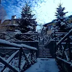 Rodopi 4*