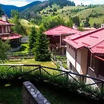 Guest house Rodopi 4*