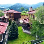 Rodopi Guest house 4*