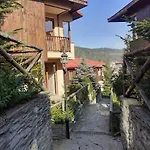 Guest house Rodopi 4*