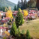 Guest house Rodopi 4*