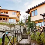 Guest house Rodopi 4*