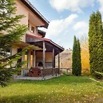 Rodopi Guest house 4*