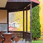 Guest house Rodopi 4*