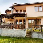 Guest house Rodopi 4*