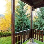 Guest house Rodopi Chepelare
