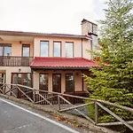 Guest house Rodopi