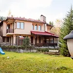 Guest house Rodopi Chepelare