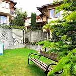 Guest house Rodopi Chepelare