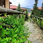 Rodopi Guest house