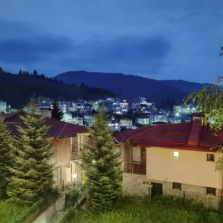 родопски къщи 3*
