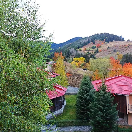 Rodopi 4* Chepelare