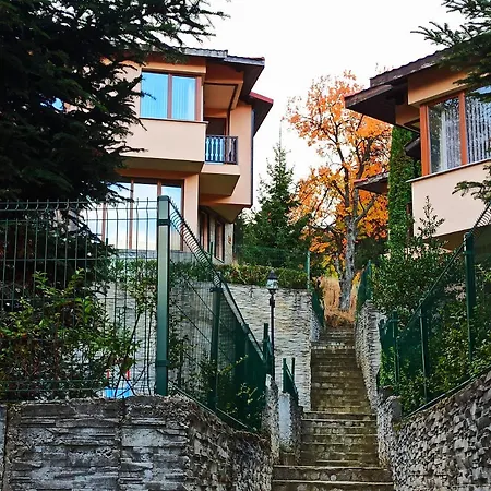 Guest house Rodopi Chepelare