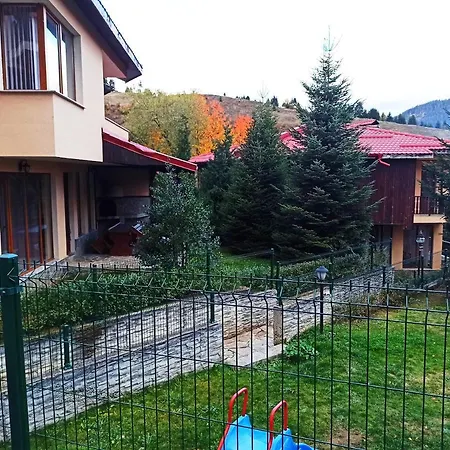 Rodopi Guest house