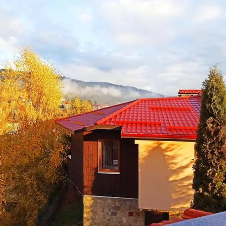 Rodopi 3* Chepelare