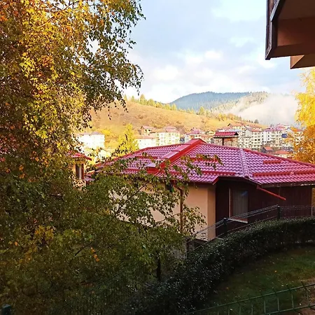 Guest house Rodopi 4*