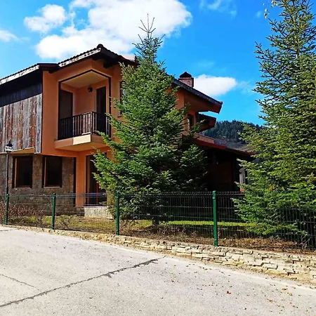 родопски къщи Къща за гости
