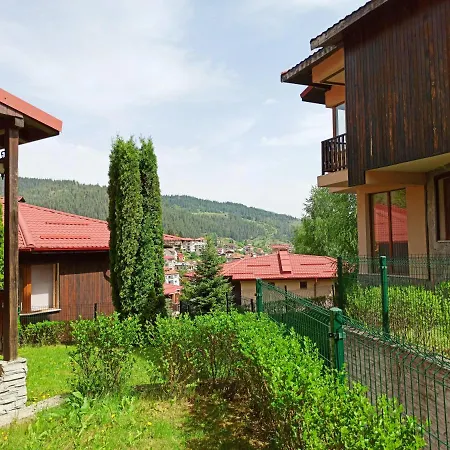 родопски къщи 3*