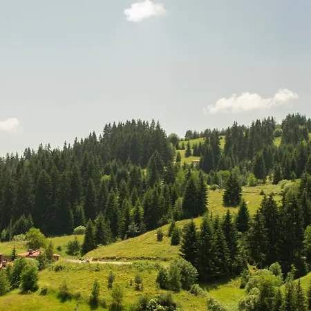 родопски къщи 3*
