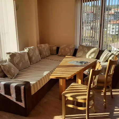 Rodopi Guest house Chepelare