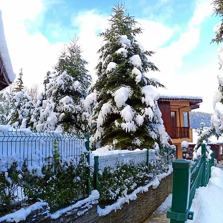 родопски къщи 3* Чепеларе
