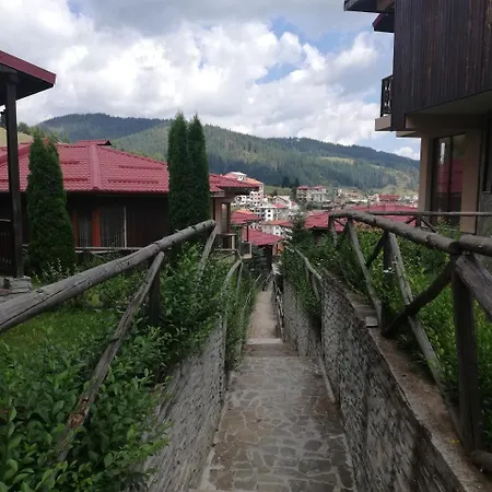 родопски къщи