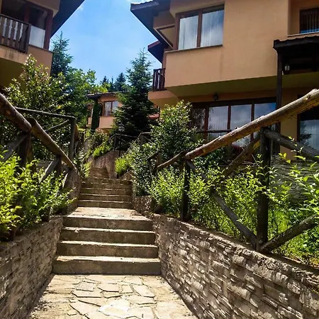 Rodopi 4*