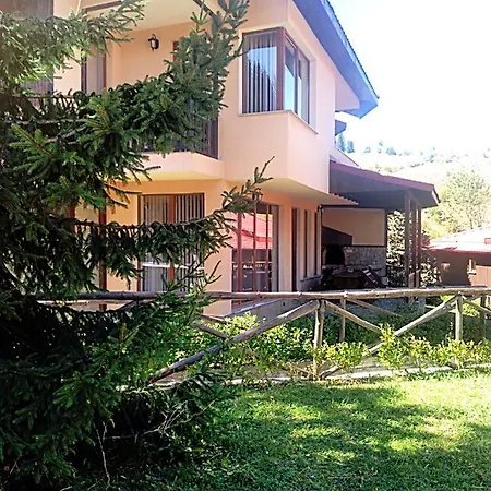 Guest house Rodopi