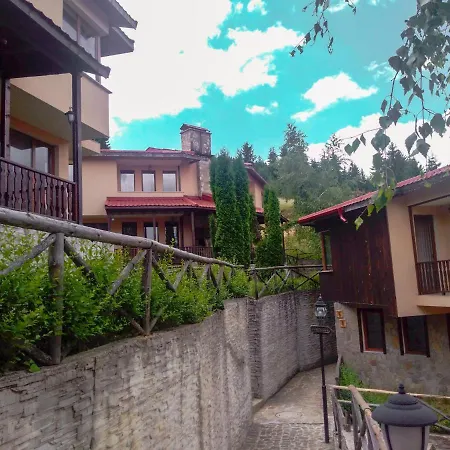 Rodopi Guest house Chepelare