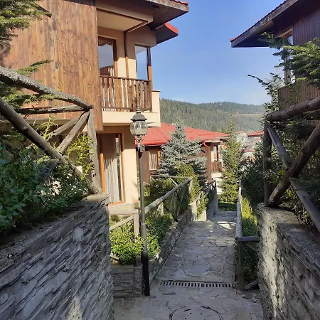 Guest house Rodopi 4*