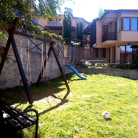 Rodopi Guest house