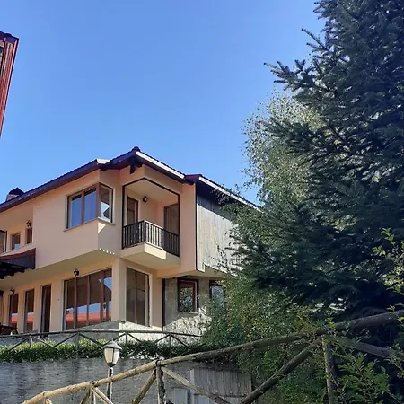 Rodopi Guest house