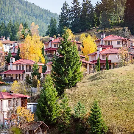 Guest house Rodopi 4*