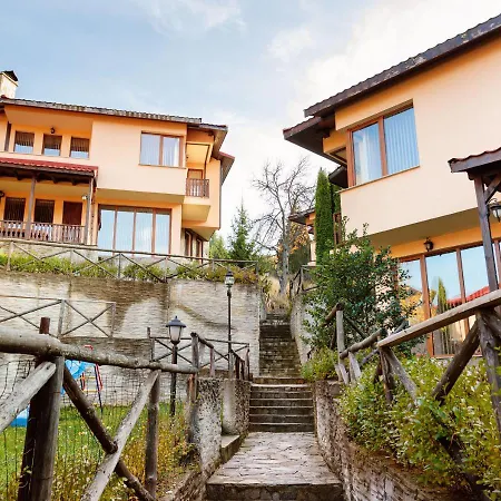 Guest house Rodopi 4*