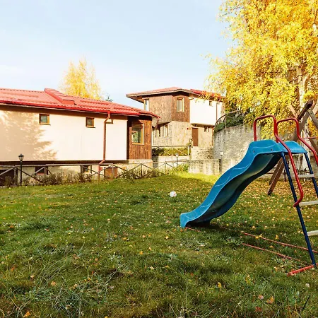 Къща за гости родопски къщи