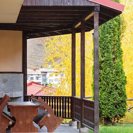 Guest house Rodopi 4*
