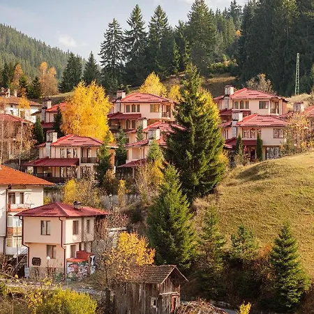 Guest house Rodopi Chepelare