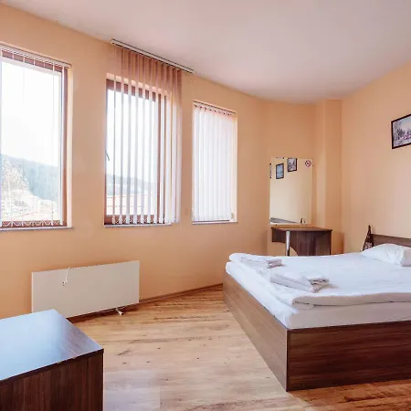 Rodopi Chepelare