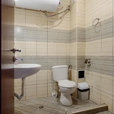 Rodopi 4* Chepelare