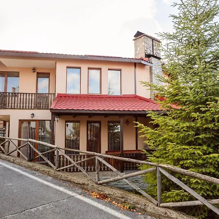 Guest house Rodopi