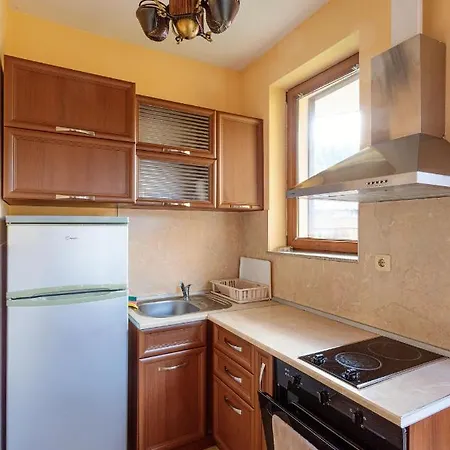 Guest house Rodopi