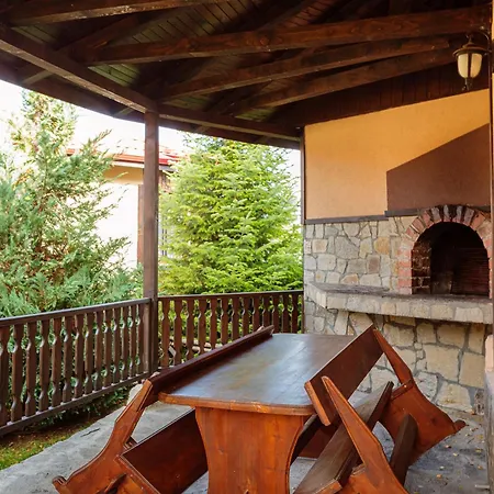 Rodopi 4*