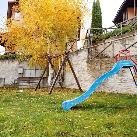 родопски къщи 3*