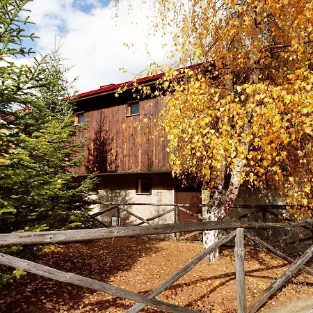 Rodopi Guest house Chepelare