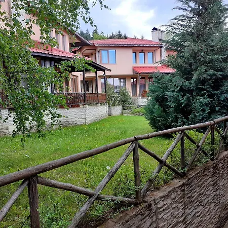 родопски къщи 3*